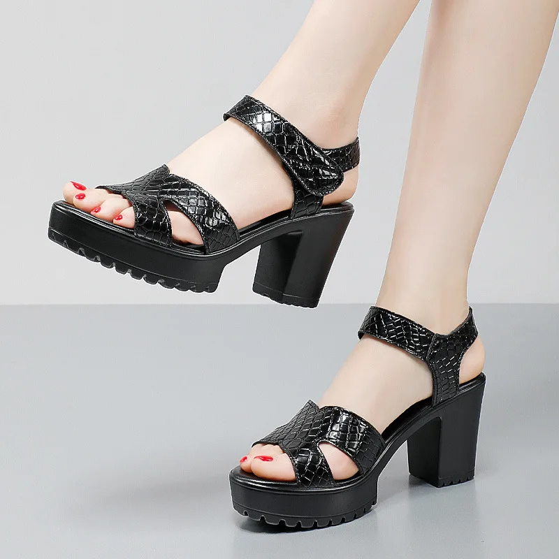 32-43 Genuine Leather Women Sa - Summer Clothing Sale review and price