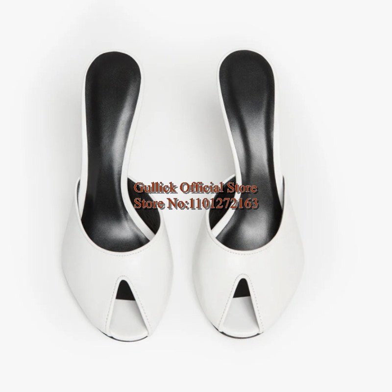 Sexy V Exposed Toes Slippers R - Summer Clothing Sale review and price