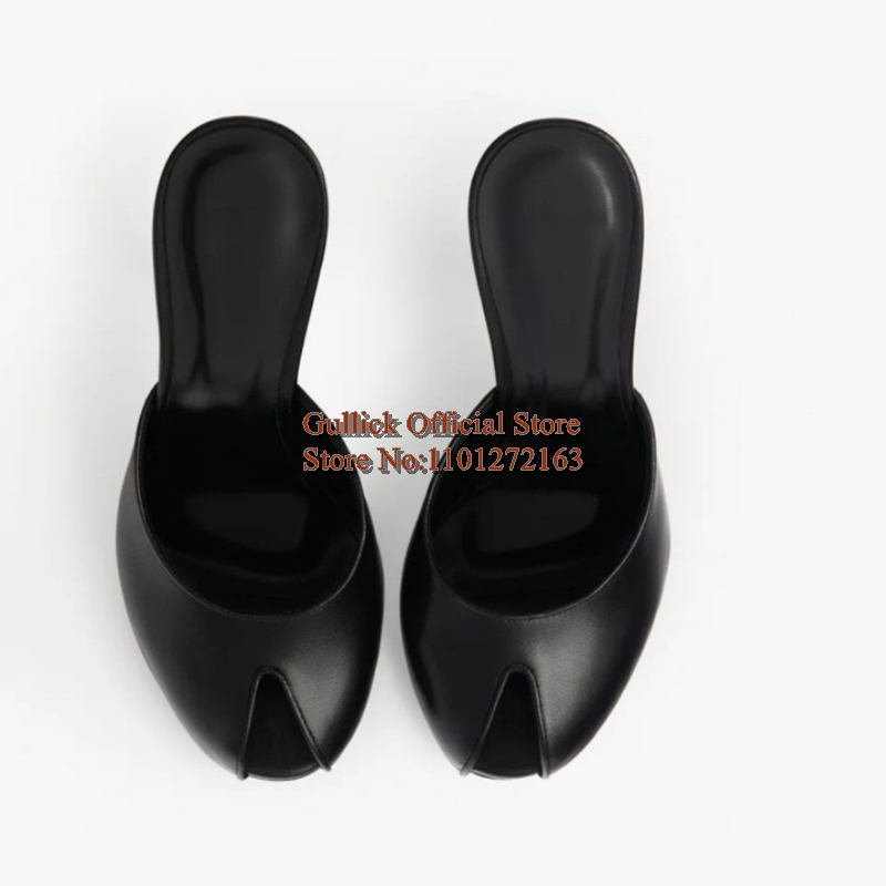 Sexy V Exposed Toes Slippers R - Summer Clothing Sale review and price