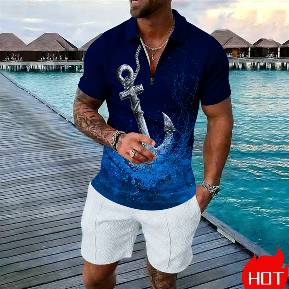 Summer man polo shirt set Vint - Summer Clothing Vintage review and price