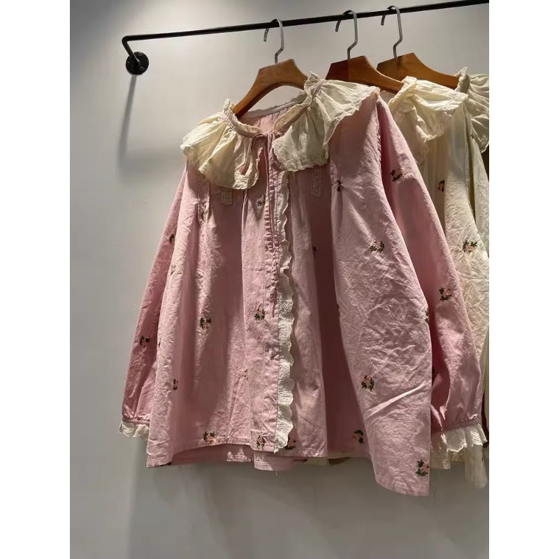 Sweet Clothing Japanese  Elega - Summer Victorian Clothing review and price