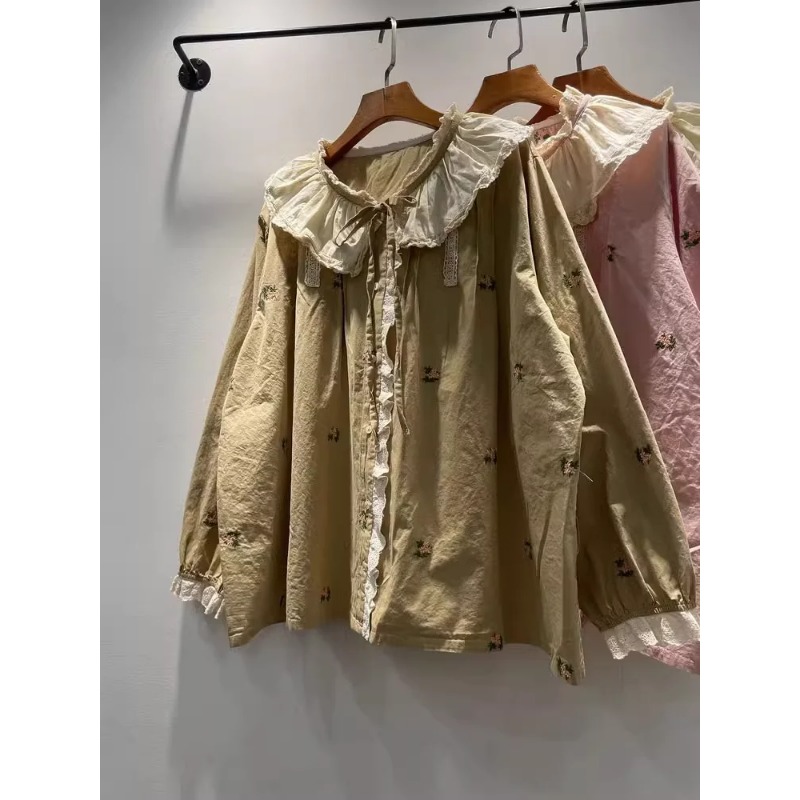 Sweet Clothing Japanese  Elega - Summer Victorian Clothing review and price