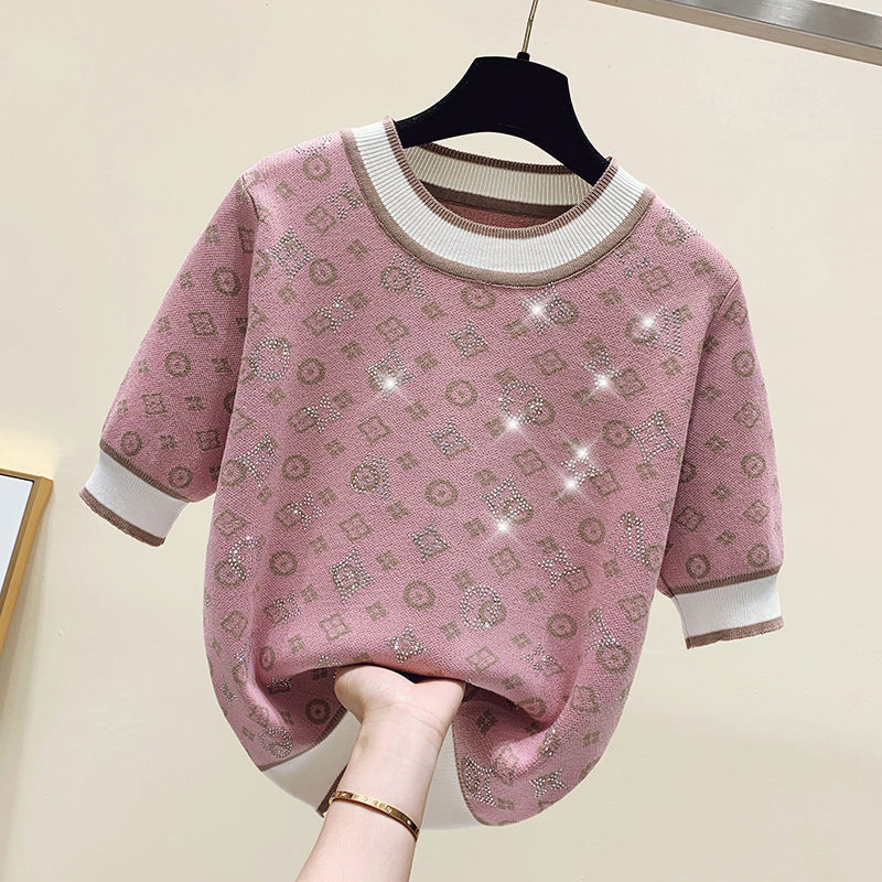 2023 Spring Summer Women Sweat - Summer Clothing Yarn review and price