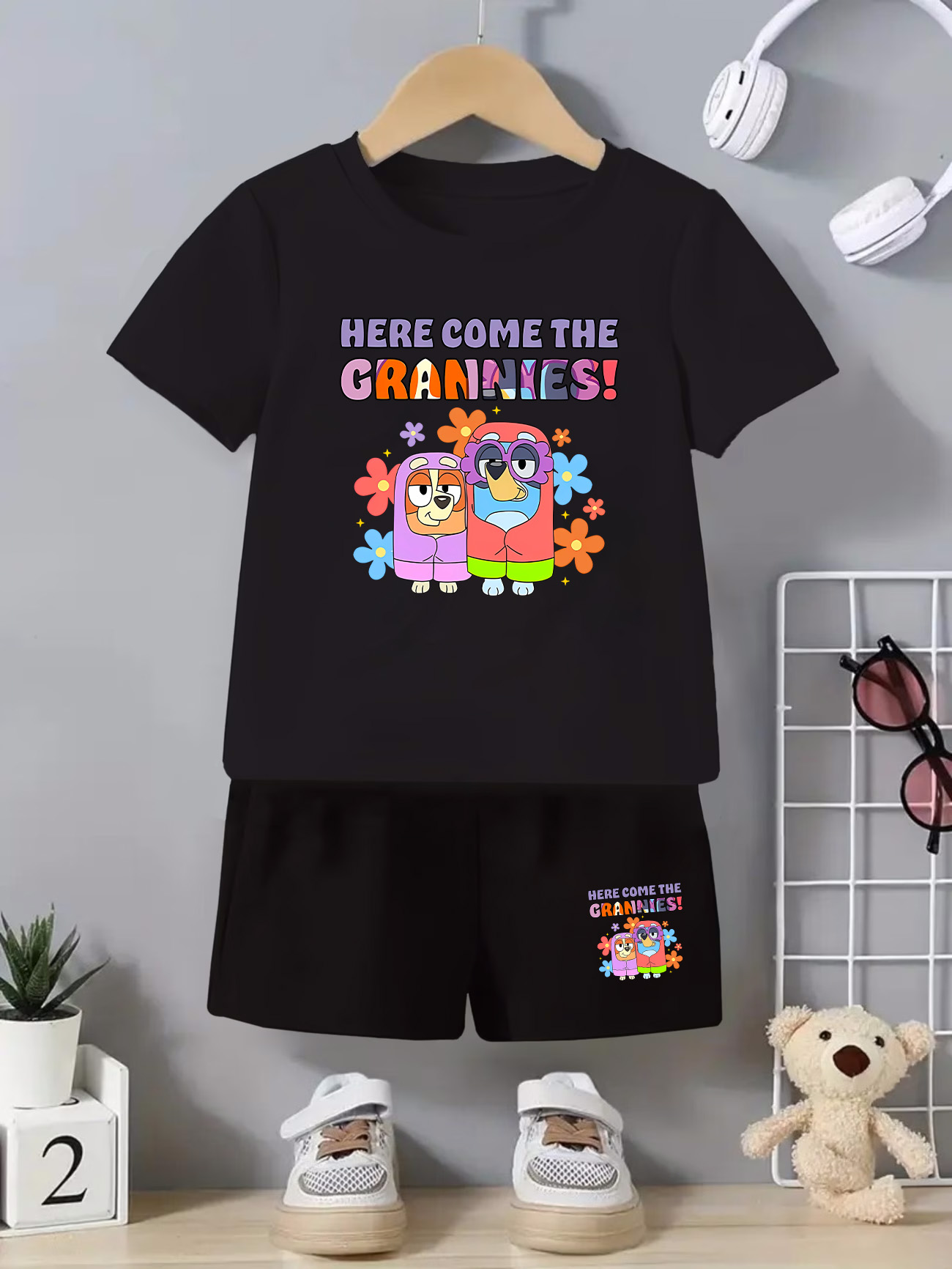 A Must-Stock List Of Children' - Summer Clothing List review and price