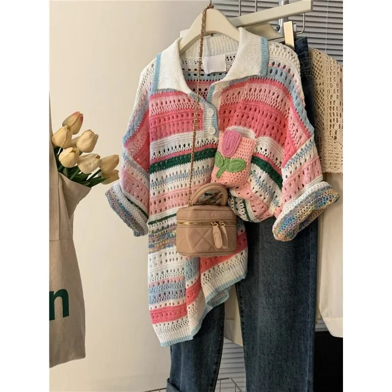 Women Clothing Summer Patchwor - Summer Clothing Yarn review and price