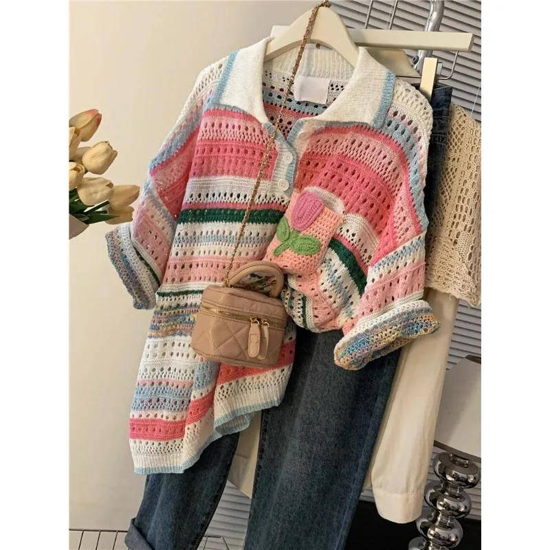 Women Clothing Summer Patchwor - Summer Clothing Yarn review and price