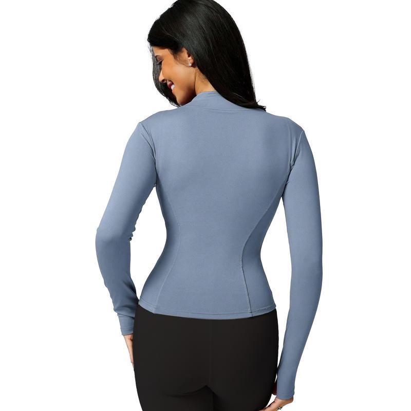 Lulu S 38066 Yoga Top Jacket S - Summer Yoga Clothing review and price