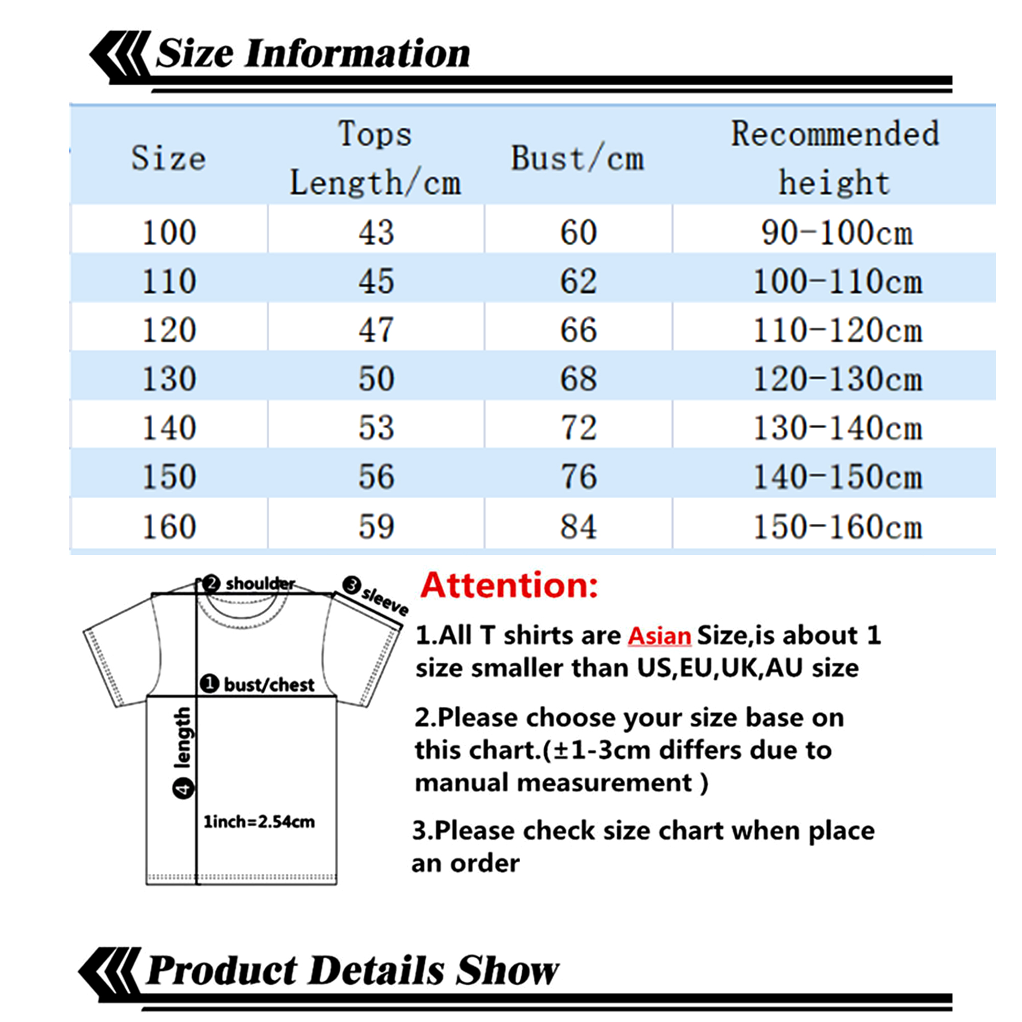 Short Sleeve T-shirt for Boys  - Summer Clothing Gifts review and price